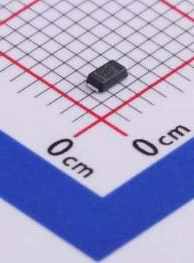 MSS2P3-M3/89A 肖特基二极管 电压:30V 电流:2A MicroSMP