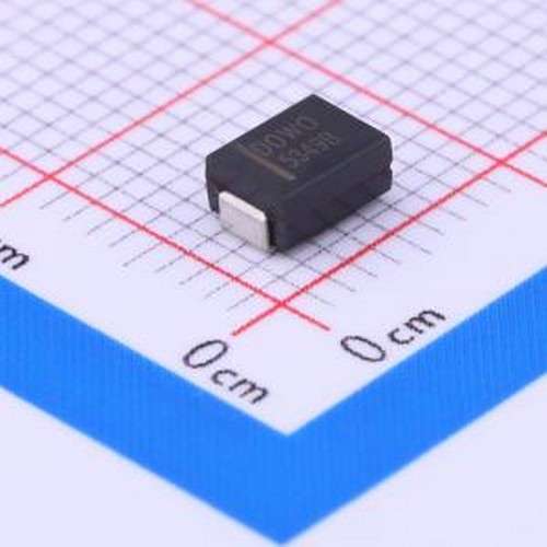 SMB5349B 稳压二极管 SMB5349B SMB(DO-214AA)