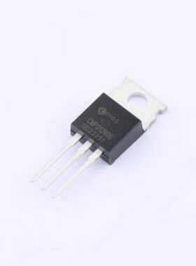 CMP012N06 场效应管(MOSFET) 1个N沟道 耐压:60V 电流:70A TO-220