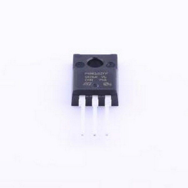 STP4NK60ZFP 场效应管(MOSFET) 1个N沟道 耐压:600V 电流:4A TO-2