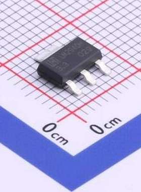 LM2940HS-3.3 线性稳压器(LDO) LM2940HS-3.3 SOT-223-3