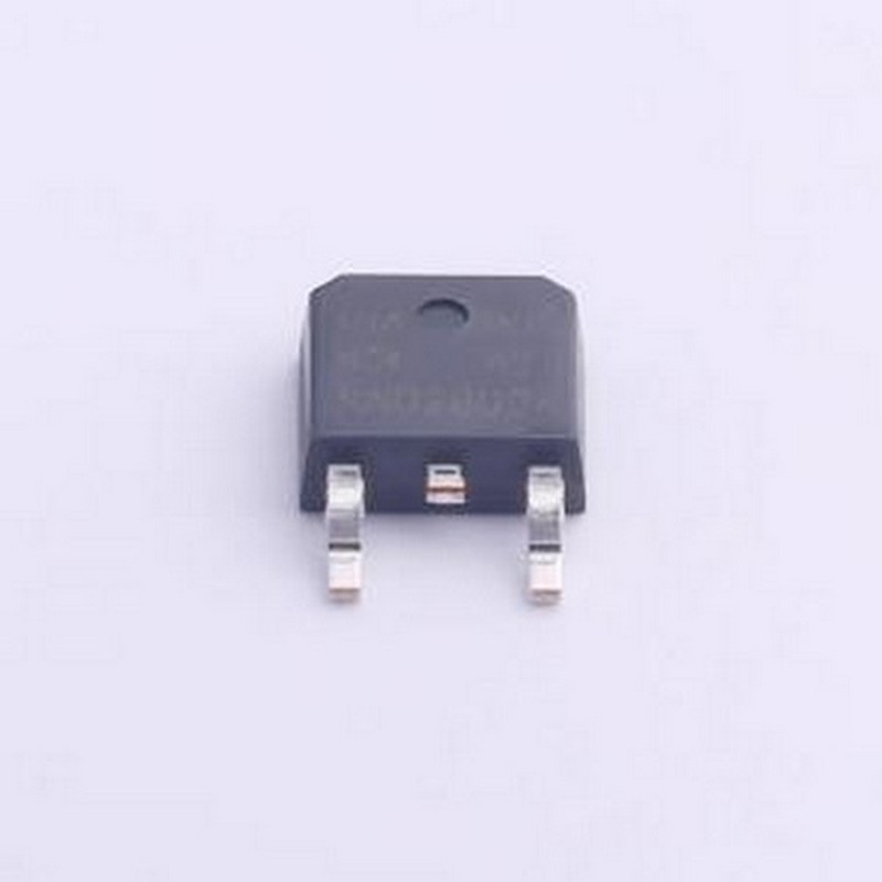 KND2803A 场效应管(MOSFET) 1个N沟道 耐压:30V 电流:150A TO-252