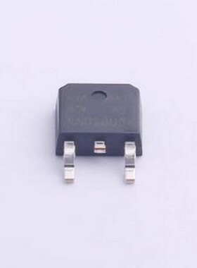 KND2803A 场效应管(MOSFET) 1个N沟道 耐压:30V 电流:150A TO-252