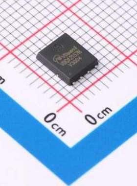 VBQA2157N 场效应管(MOSFET) 1个P沟道 耐压:150V DFN-8(5x6)