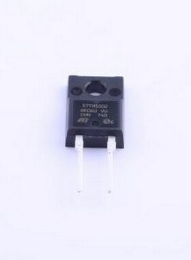 STTH1502FP 快恢复/高效率二极管 电压:200V 电流:15A TO-220-2