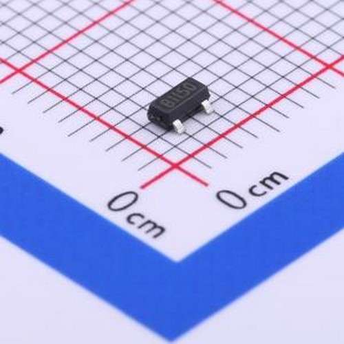 H8116A28NR DC-DC电源芯片 H8116A28NR SOT-23