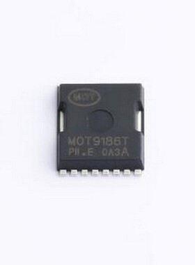MOT9186T 场效应管(MOSFET) MOT9186T TOLL-8