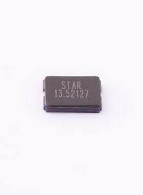 SWXH8ABVF0-13.521270 无源晶振 晶振 SMD5032