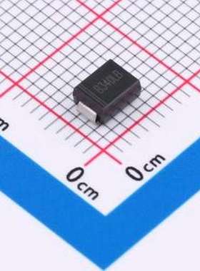 B340LB-13-F(MS) 肖特基二极管 B340LB-13-F(MS) SMB