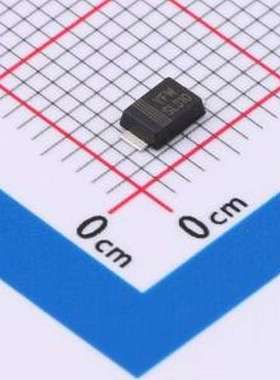 SSL310F 肖特基二极管 电压:100V 电流:3A SMAF