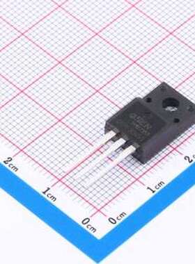 OSPF20N50 场效应管(MOSFET) 耐压:500V 电流:20A TO-220F