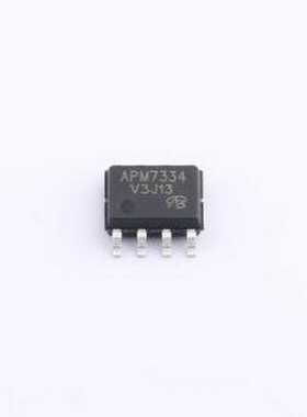 APM7334KC-TRL-VB 场效应管(MOSFET) 1个N沟道 耐压:30V 电流:8.5