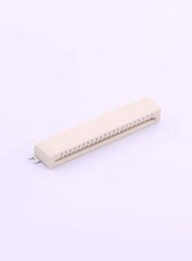 FB35-22N0-AHK FFC/FPC连接器 间距:1mm P数:22P 上接 SMD,P=1mm,