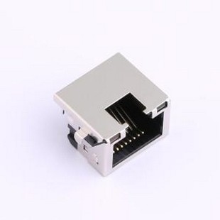 以太網(wǎng)連接器 H9RVL31 MJ88K1 RJ11 B011 RJ45