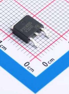 P2610BD-VB 场效应管(MOSFET) 1个N沟道 耐压:100V TO-252