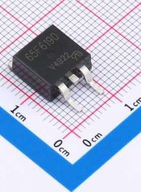 IPB65R190CFD-VB 场效应管(MOSFET) 1个N沟道 耐压:650V 电流:20A