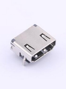 D-HDMIM19P-FC00 D-Sub/VGA连接器 D-HDMIM19P-FC00 插件