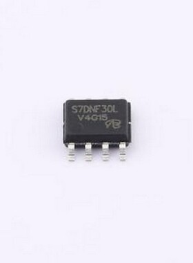 STS7DNF30L-VB 场效应管(MOSFET) 耐压:30V 电流:7.2A SOP-8