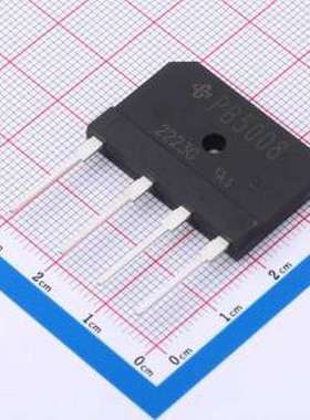 PB5008-E3/45 整流桥 PB5008-E3/45 SIP-4