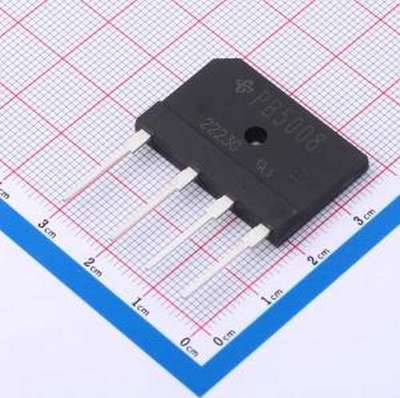 PB5008-E3/45 整流桥 PB5008-E3/45 SIP-4