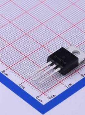 BU406T1TL 三极管(BJT) NPN 电流:7A 耐压:200V TO-220