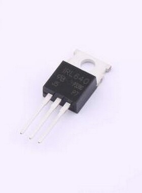 IRL640PBF-VB 场效应管(MOSFET) 1个N沟道 耐压:200V TO-220