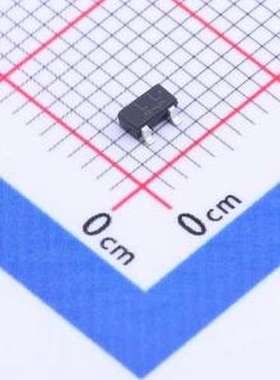 2SC2712-BL,LF(T 三极管(BJT) NPN 电流:150mA 耐压:50V TO-236-3