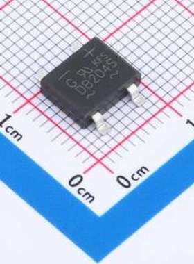 DB204S 整流桥 DB204S DFS