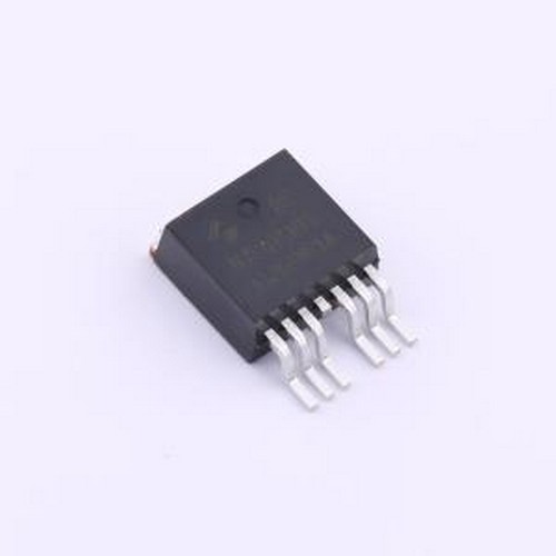 HYG016N10NS1B6场效应管(MOSFET) HYG016N10NS1B6 TO-263-6L