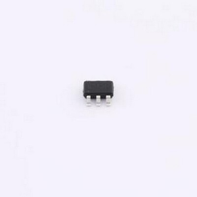 DMP2240UDM-ES 场效应管(MOSFET) 耐压:20V 电流:1.3A SOT23-6L