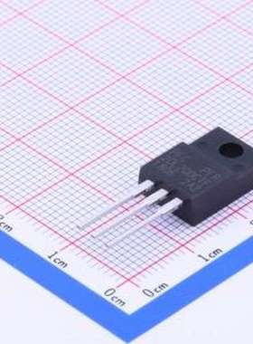 PFR20L200CTF 肖特基二极管 电压:200V 电流:10A ITO-220AB-3