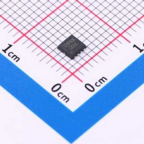 CMT20P60K 场效应管(MOSFET) LVMOS PDFN-8(3x3)