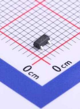SI3407-TP 场效应管(MOSFET) 1个P沟道 耐压:30V 电流:4.1A SOT-2