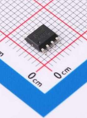 AP4409S 场效应管(MOSFET) 1个P沟道 耐压:40V 电流:12A SOP-8