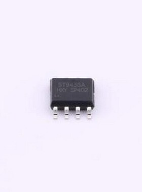 ST9435A-HXY 场效应管(MOSFET) 1个P沟道 耐压:30V SOP-8