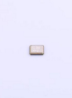 XC32M4-12.000-F10NNFT 无源晶振 12MHz ±10ppm 10pF SMD3225-4P