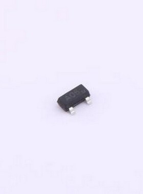 SI2306A 场效应管(MOSFET) 1个N沟道 耐压:30V 电流:3.5A SOT-23