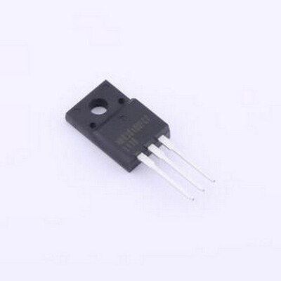 MBR30100FCT 肖特基二极管 电压:100V 电流:15A TO-220F