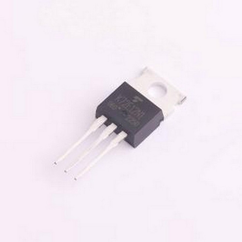 TK72E12N1,S1X(S 场效应管(MOSFET) TK72E12N1,S1X(S TO-220