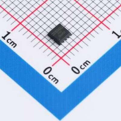 CSD16340Q3-HXY 场效应管(MOSFET) 1个N沟道 耐压:30V 电流:100A