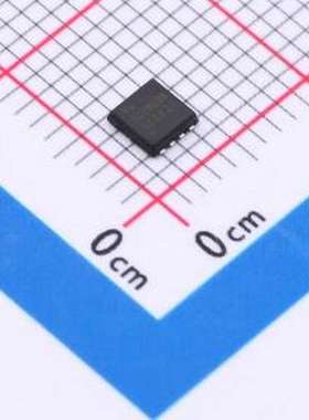 VSE002N03MS-G 场效应管(MOSFET) VSE002N03MS-G DFN-8