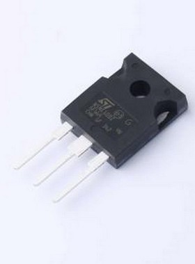 STW5NK100Z 场效应管(MOSFET) 1个N沟道 耐压:1kV 电流:3.5A TO-2