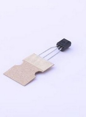 BC559CTA 三极管(BJT) PNP 电流:100mA 耐压:30V TO-92-3