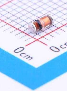 BZV55-C12,115 稳压二极管 BZV55-C12,115 MiniMELF