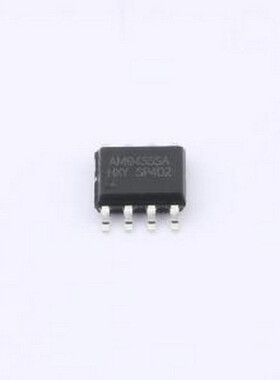 AM9435SA-HXY 场效应管(MOSFET) 1个P沟道 耐压:30V SOP-8