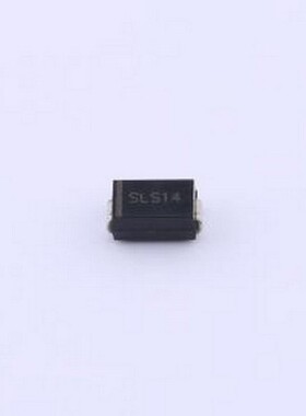 CDBA140SL-HF 肖特基二极管 电压:40V 电流:1A SMA(DO-214AC)