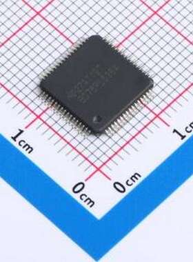 BQ76PL536APAPR 电池管理 BQ76PL536APAPR HTQFP-64(10x10)