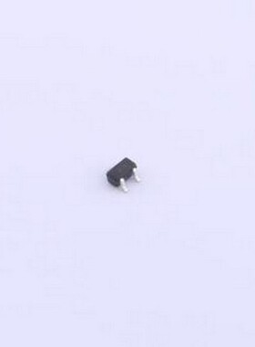 MMFTN3019E-MS 场效应管(MOSFET) 1个N沟道 耐压:30V 电流:100mA