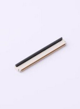 FPC-0.5HF-34PWBH10 FFC/FPC连接器 FPC-0.5HF-34PWBH10 SMD,P=0.