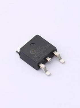 CMD85N03A 场效应管(MOSFET) 1个N沟道 耐压:30V 电流:85A TO-252